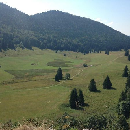 Beau Site Leilighet Villard-de-Lans Eksteriør bilde