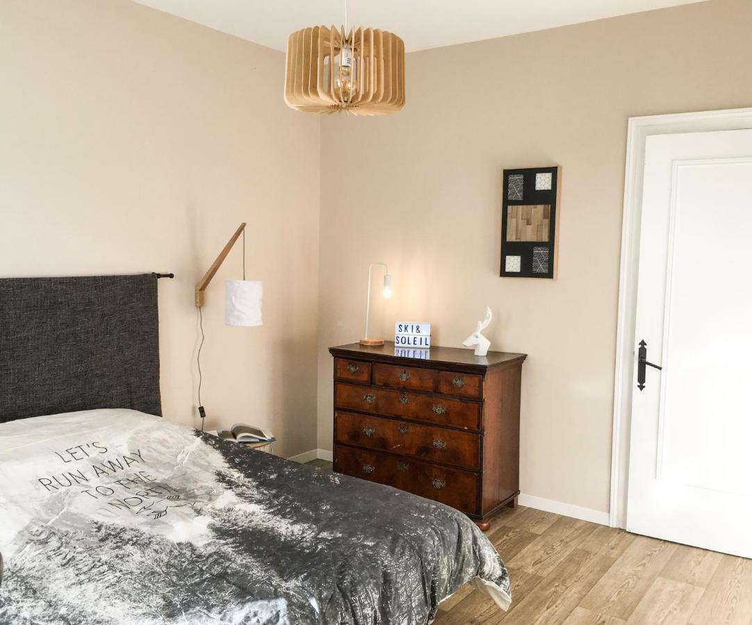 Beau Site Leilighet Villard-de-Lans Eksteriør bilde