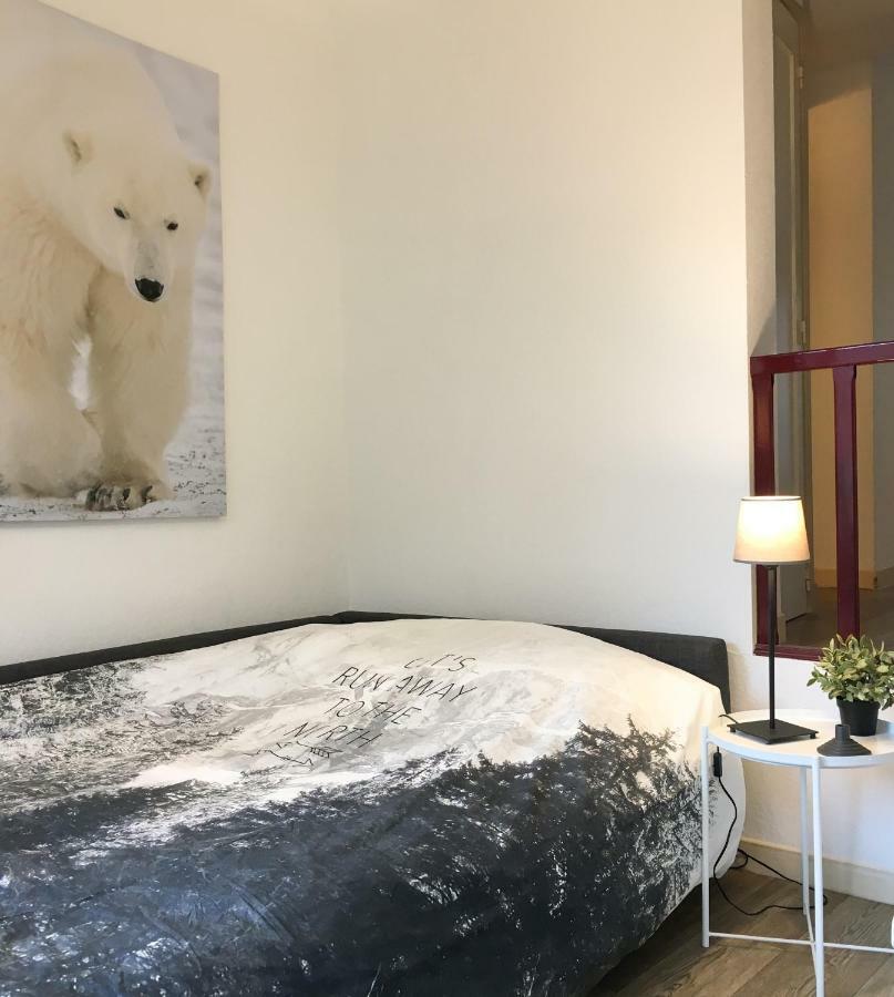 Beau Site Leilighet Villard-de-Lans Eksteriør bilde