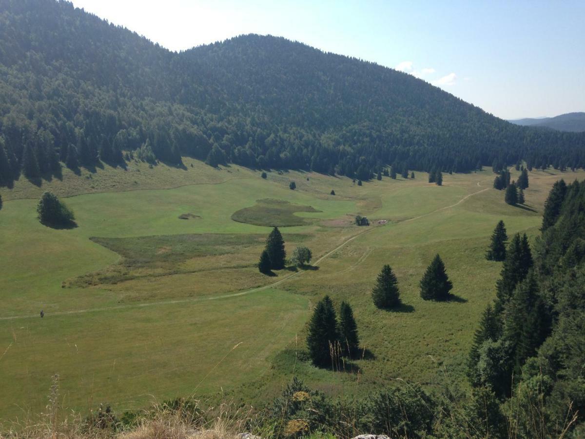 Beau Site Leilighet Villard-de-Lans Eksteriør bilde