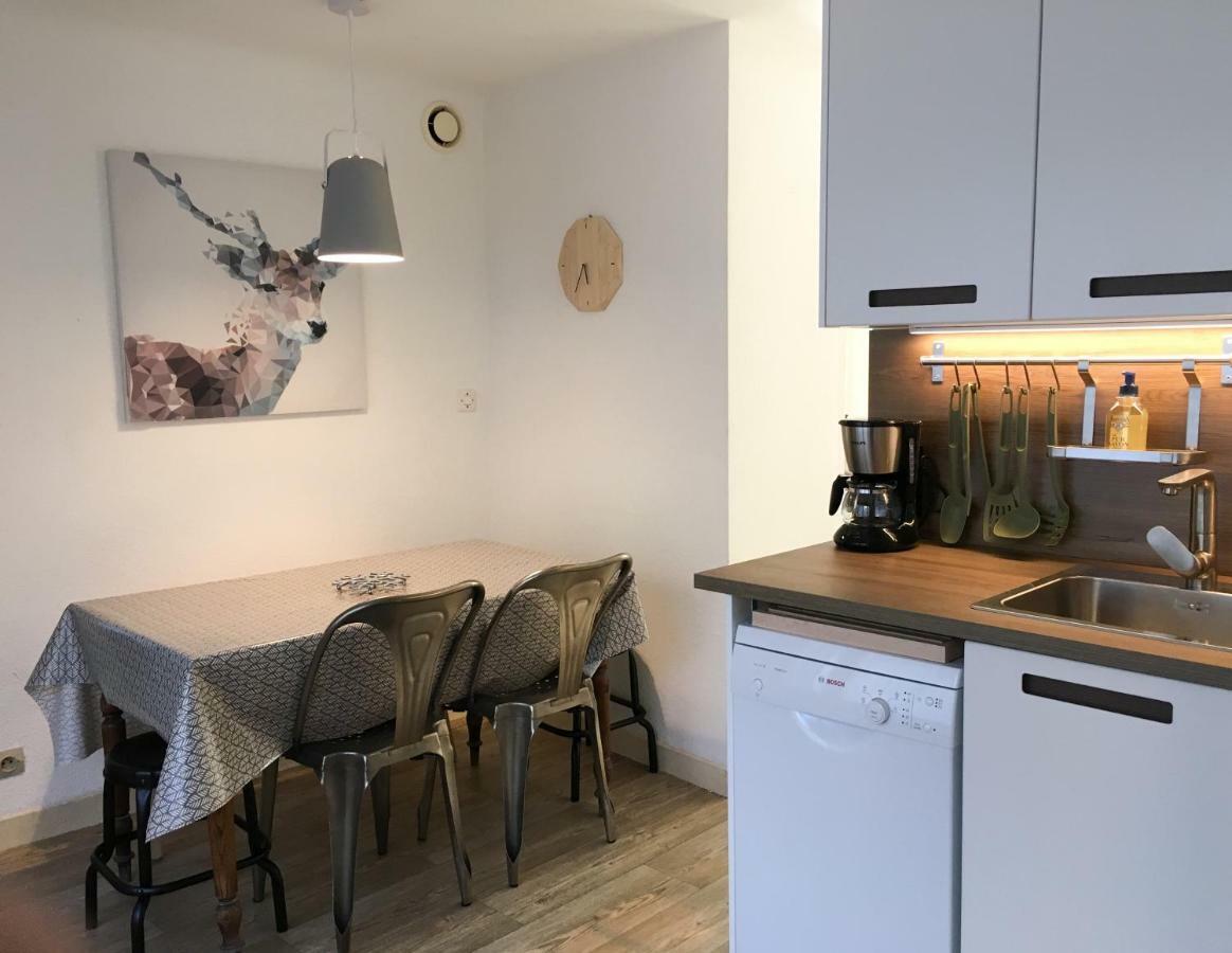 Beau Site Leilighet Villard-de-Lans Eksteriør bilde